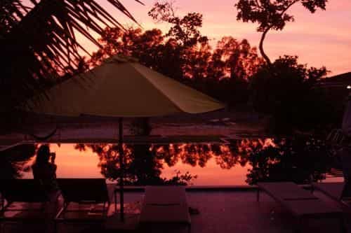 Ninila Fruitfarm Phu Quoc Guesthouse Ninila Fruitfarm Phu Quoc Guesthouse