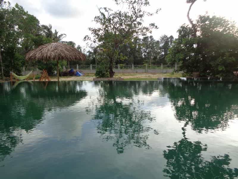 Ninila Fruitfarm Phu Quoc Guesthouse Ninila Fruitfarm Phu Quoc Guesthouse