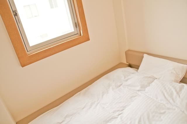 Economy Single Room, 1 Double Bed, Non Smoking, Private Bathroom