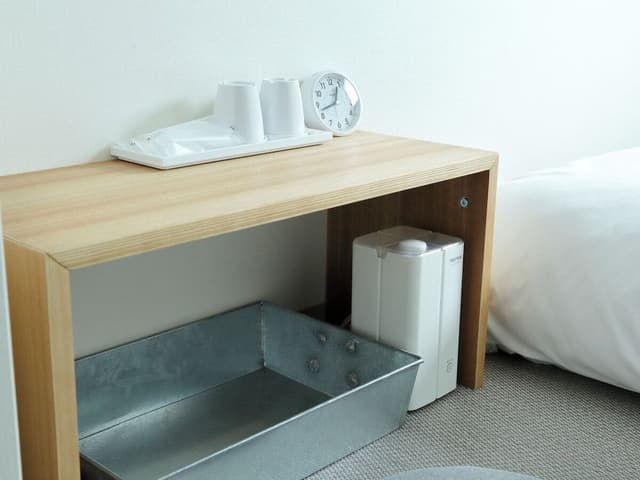 Superior Double Room, 1 Queen Bed, Non Smoking, Private Bathroom
