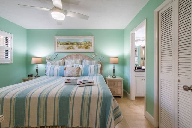 Beachfront Condo