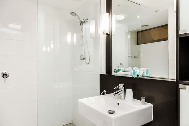 Two Bedroom Apartment