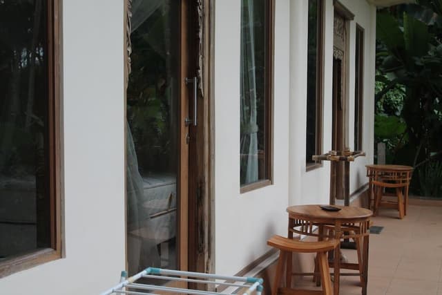 Standard Suite