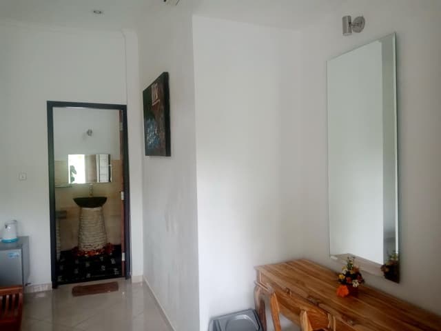 Standard Suite