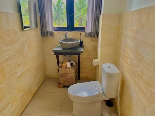 Standard Suite