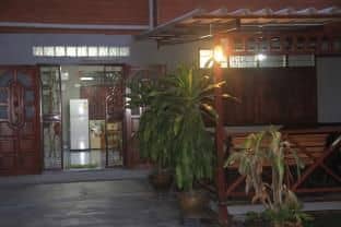 The Old Hostel Suratthani The Old Hostel Suratthani