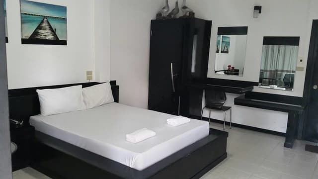 Family Room, 2 Queen Beds