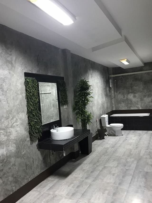 Family Room, 2 Bedrooms