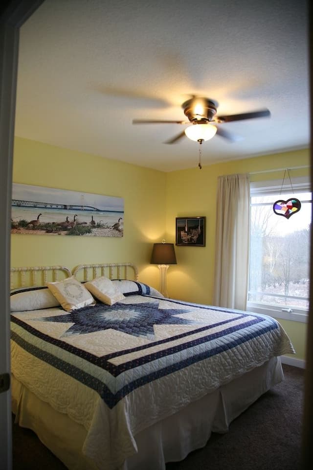 Comfort Room, Non Smoking, Valley View