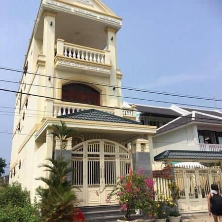 River Park Homestay And Hostel River Park Homestay And Hostel