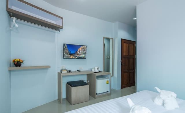 Superior Double Room