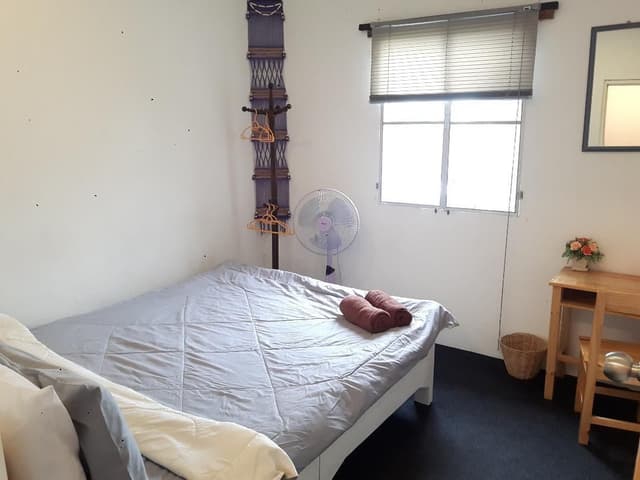Single Air Conditioning