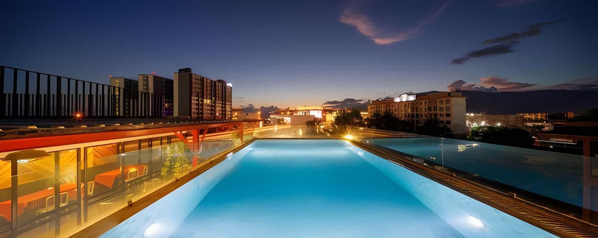 We Terminal Hotel We Terminal Hotel