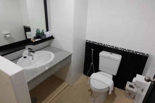 วิสดอม เรสซิเดนซ์ (Wisdom Residence)3