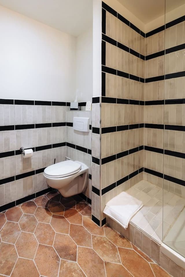 Superior Double or Twin Room, Sea View