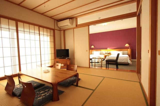 Japanese Suite Room
