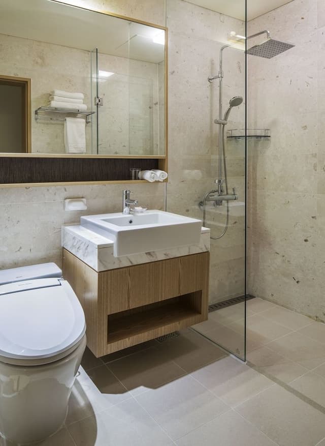 Standard Room (Ondol)