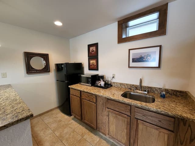 Family Apartment