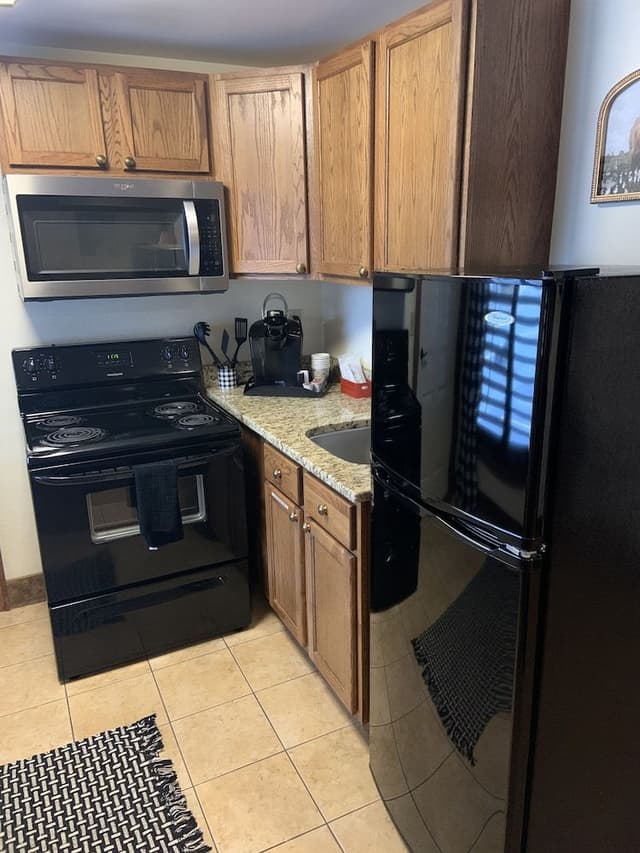 Family Apartment