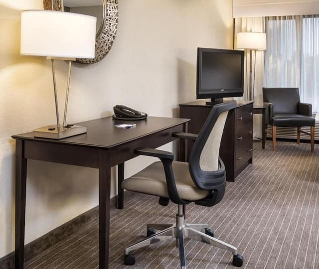 Standard Room, 2 Queen Beds, Accessible (Communications)