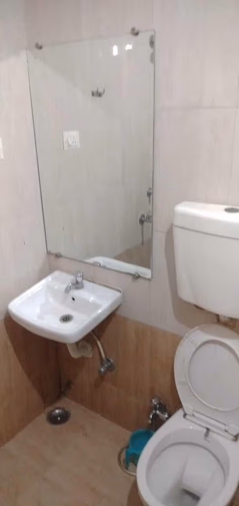 Standard Room, 1 Bedroom, Non Smoking