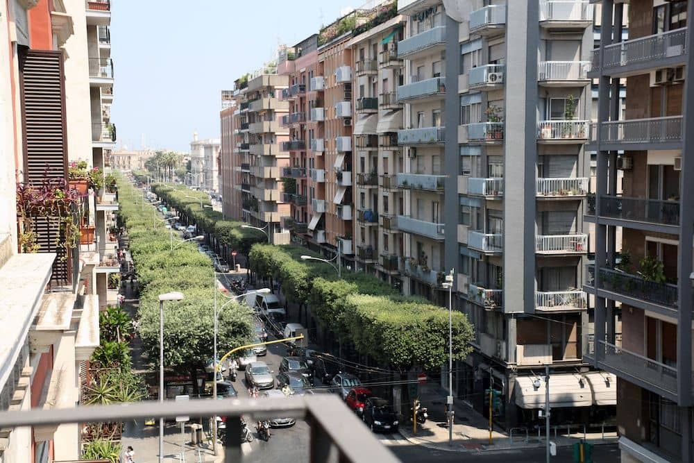 B and B Corso Cavour B and B Corso Cavour