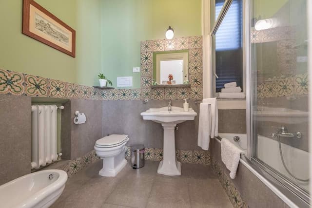Family Quadruple Room
