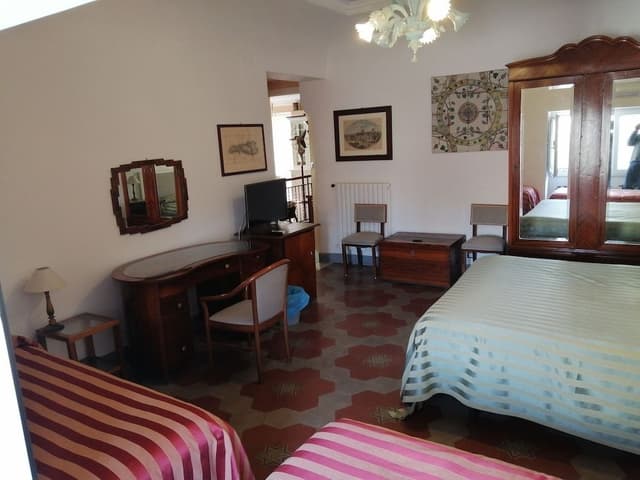 Family Quadruple Room