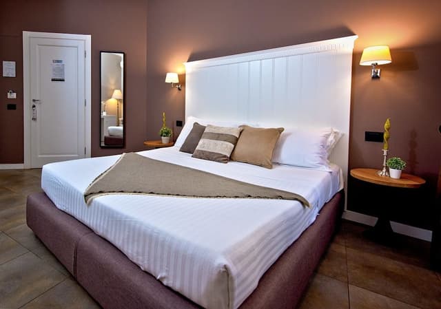Standard Double Room, 1 Double Bed