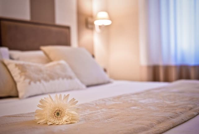 Standard Double Room, 1 Double Bed