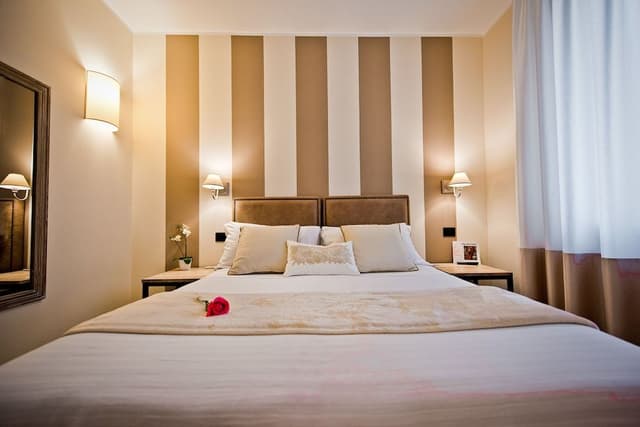 Standard Double Room, 1 Double Bed