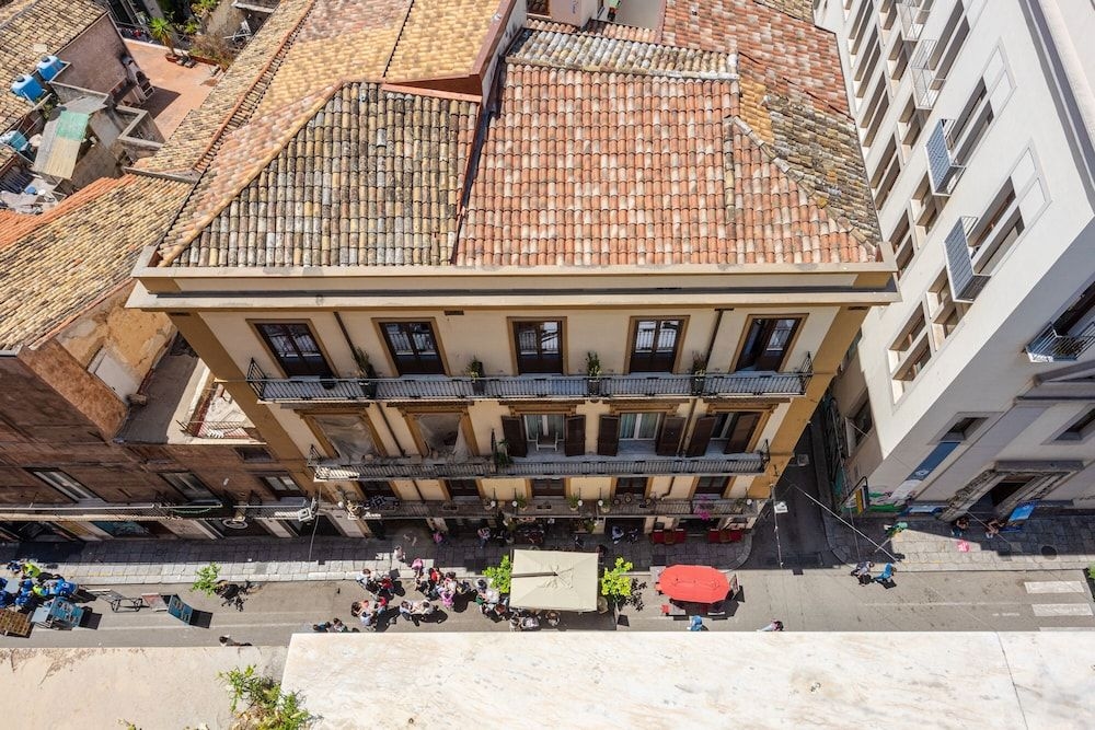 Delle Vittorie Luxury Suites and Rooms2
