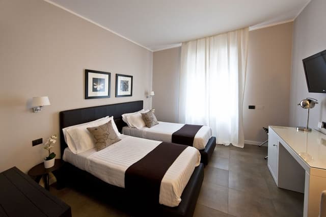 Standard Double Room, 1 Double Bed