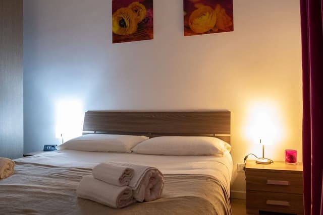 Comfort Double Room (Ramondetti-Fileti)
