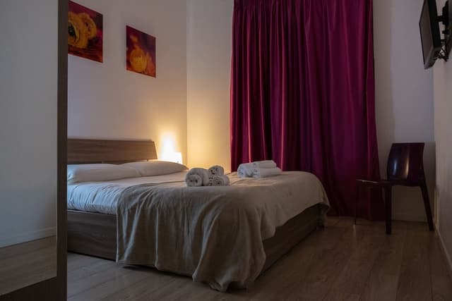 Comfort Double Room (Ramondetti-Fileti)