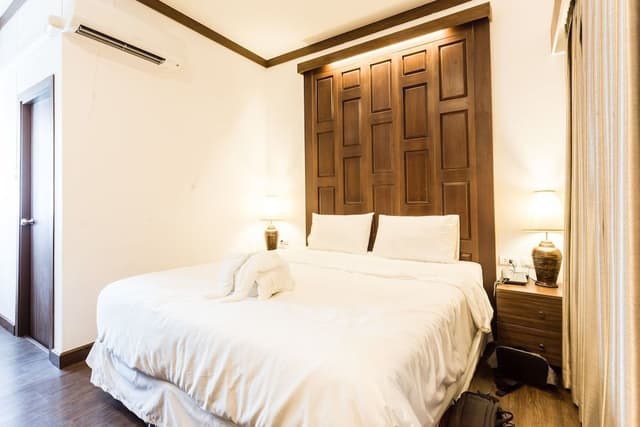Superior Double Room, 1 Bedroom