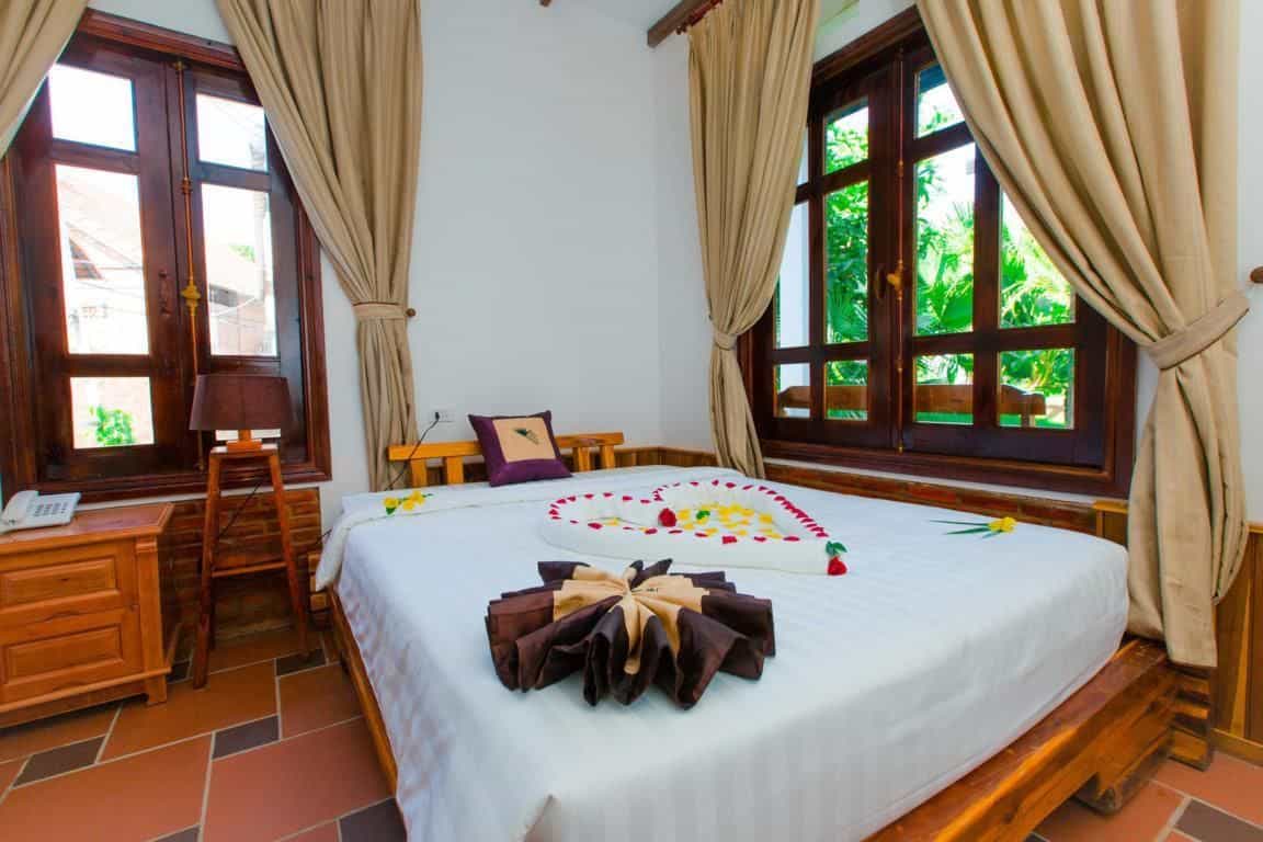 Palm Hill Resort Phu Quoc Palm Hill Resort Phu Quoc