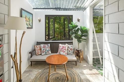 มิสเตอร์ โท การ์เดน วิลลา (Mr Tho Garden Villas)4