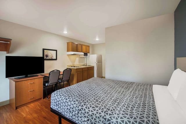 Standard Room, 1 Double Bed, Non Smoking