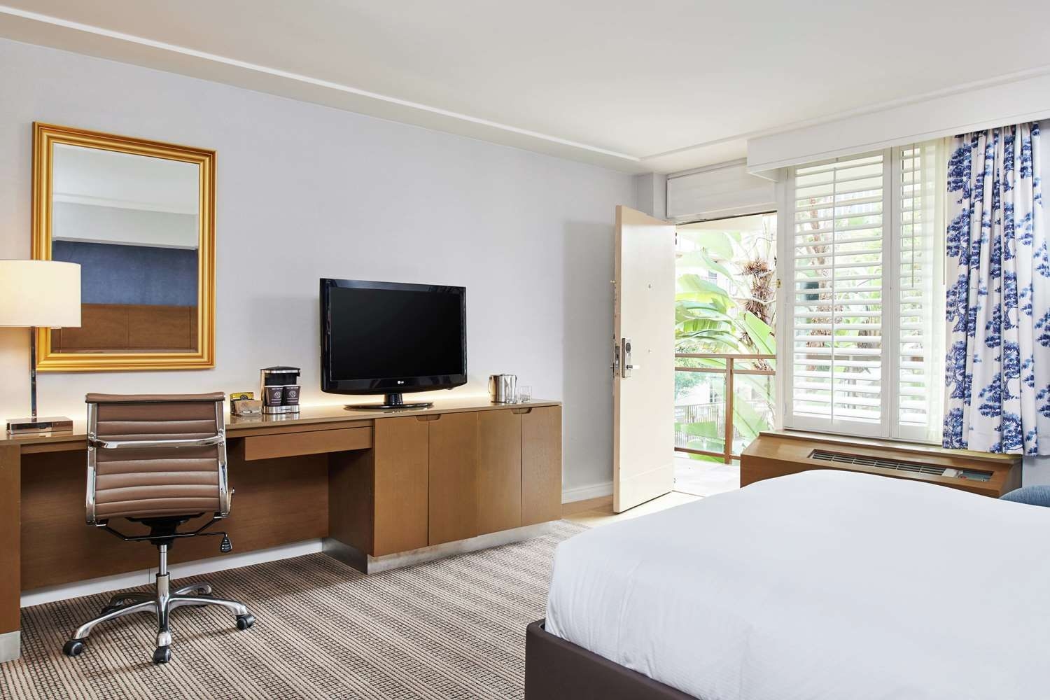 DoubleTree by Hilton Hotel Torrance South Bay4