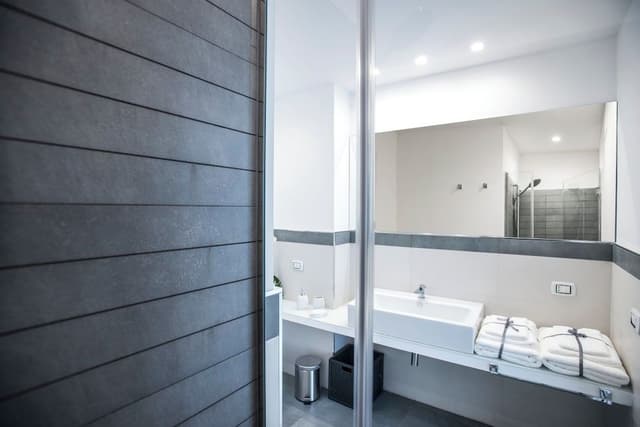 Superior Apartment, City View