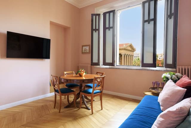 Junior Suite, City View