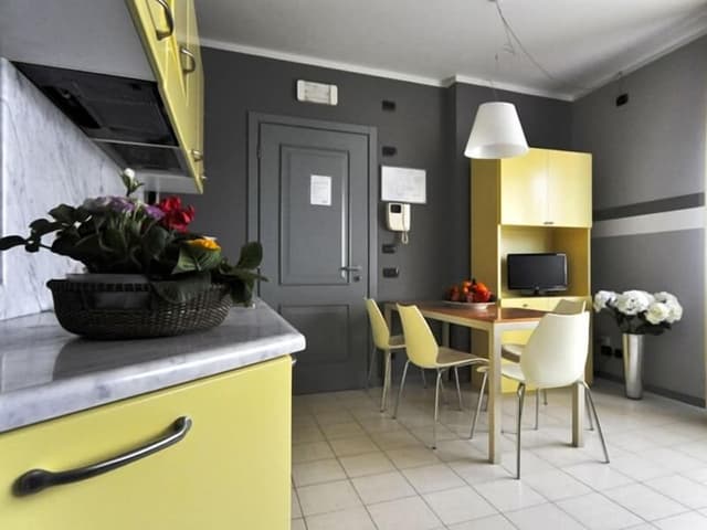 Standard Apartment