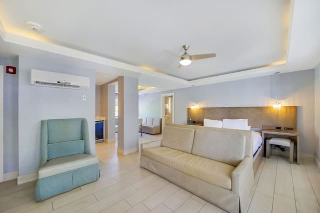 Family Suite, Multiple Beds (Self check-in)