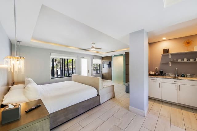 Family Suite, Multiple Beds (Self check-in)