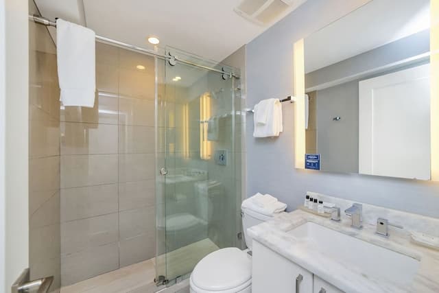 Family Suite, Multiple Beds (Self check-in)