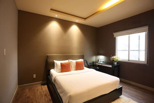 Junior Suite, 1 Bedroom