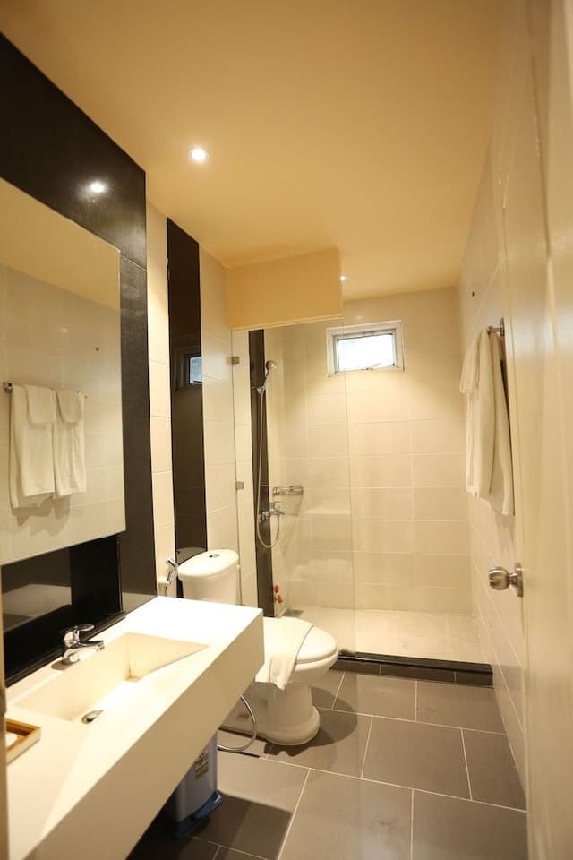 Junior Suite, 1 Bedroom