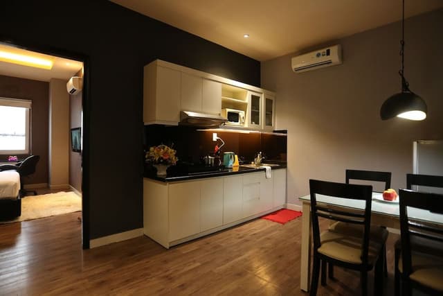 Junior Suite, 1 Bedroom