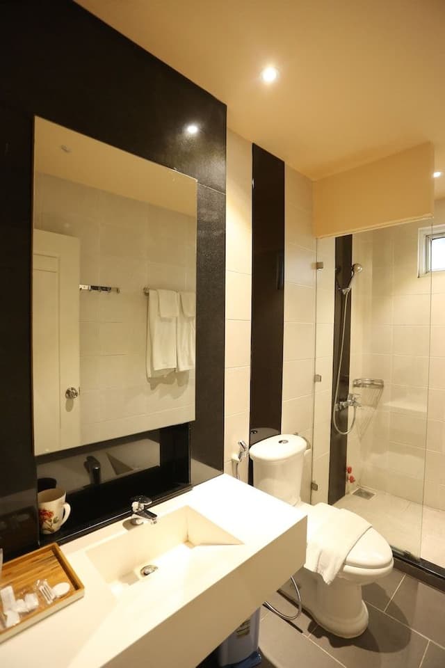 Junior Suite, 1 Bedroom